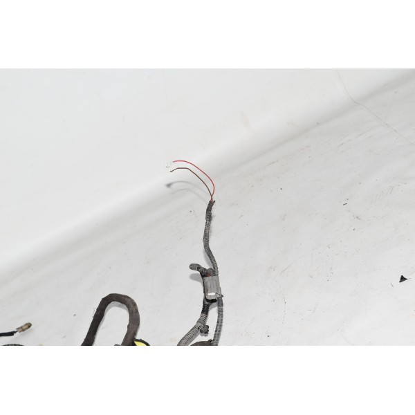 Chicote Dos Farois Chery Cielo 1.6 2012