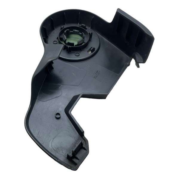 Acabamento Esquerdo Banco Passageiro Vw Up Take 1.0 2018