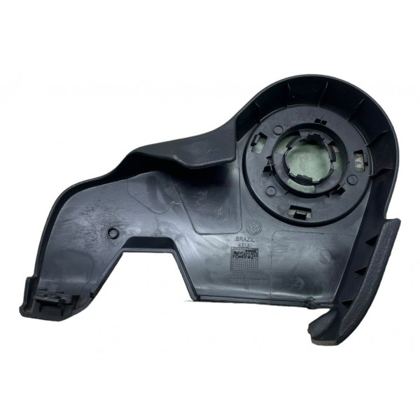 Acabamento Esquerdo Banco Passageiro Vw Up Take 1.0 2018