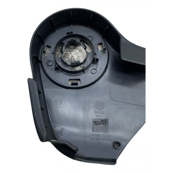 Acabamento Direito Banco Motorista Vw Up Take 1.0 2018