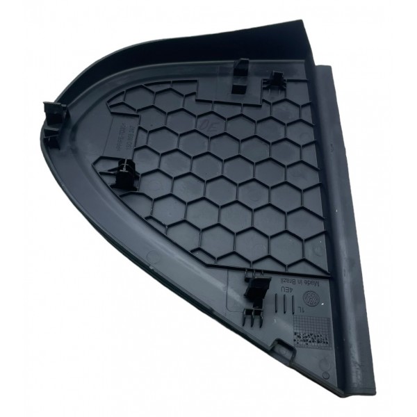 Acabamento Lateral Esquerdo Tabelier Painel Up Take 1.0 2018