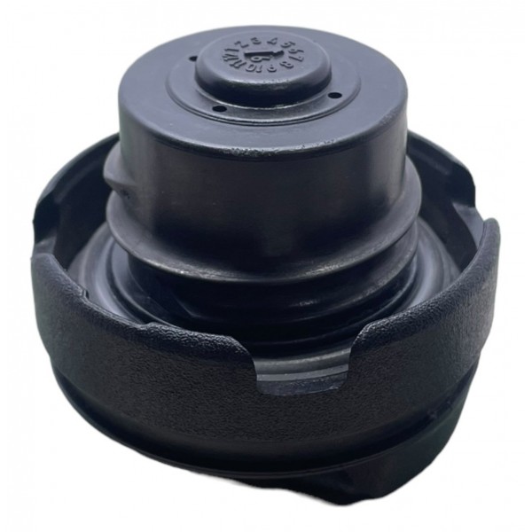 Tampa Tanque Combustível Vw Up Take 1.0 2018 Preto 18