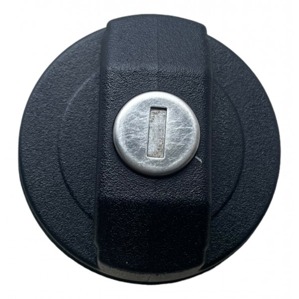 Tampa Tanque Combustível Vw Up Take 1.0 2018 Preto 18