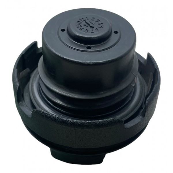 Tampa Tanque Combustível Vw Up Take 1.0 2018 Preto 18