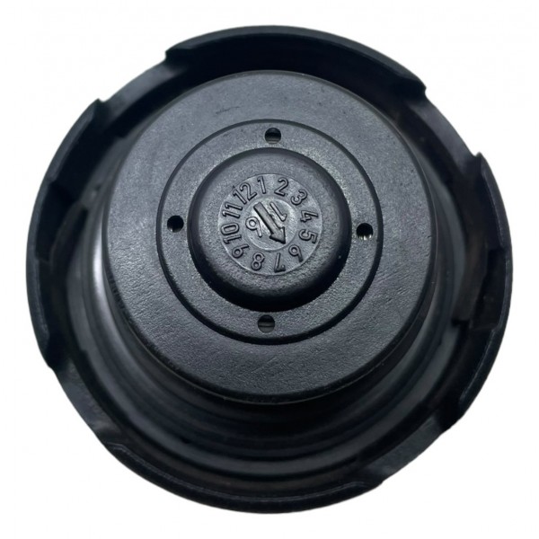 Tampa Tanque Combustível Vw Up Take 1.0 2018 Preto 18