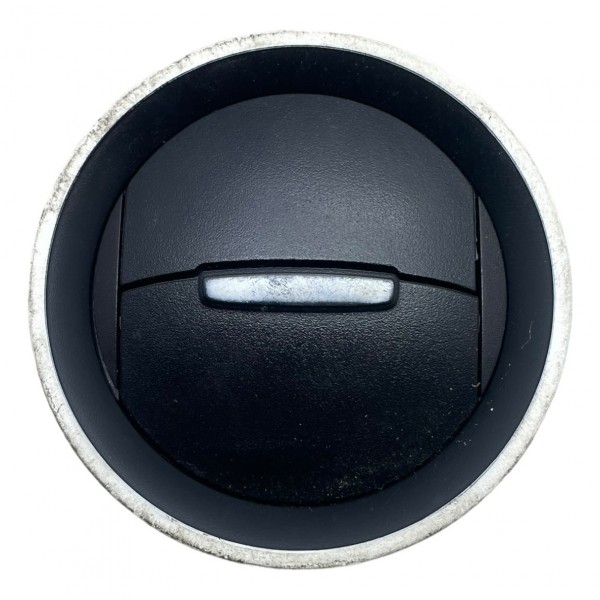 Difusor Ar Condicionado Dianteiro Vw Up Take 1.0 2018