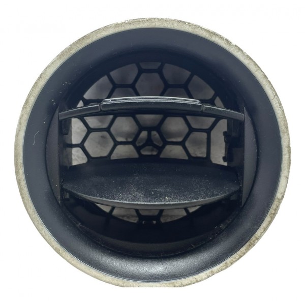 Difusor Ar Condicionado Dianteiro Vw Up Take 1.0 2018