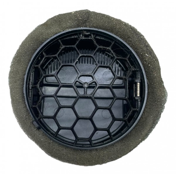 Difusor Ar Condicionado Dianteiro Vw Up Take 1.0 2018