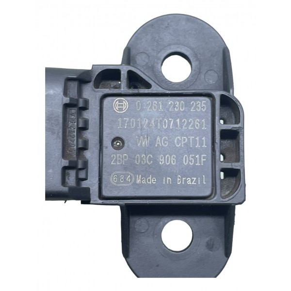 Sensor Map Coletor Vw Up Take 1.0 2018