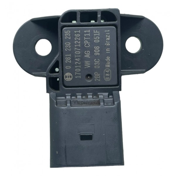 Sensor Map Coletor Vw Up Take 1.0 2018