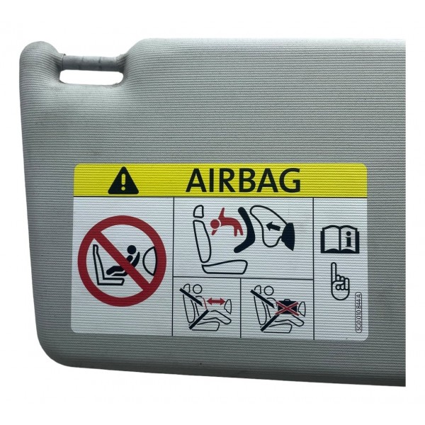 Quebra Sol Direito Vw Up Take 1.0 2018