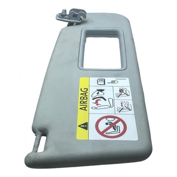 Quebra Sol Direito Vw Up Take 1.0 2018