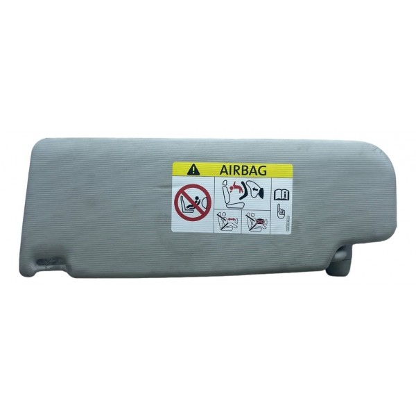 Quebra Sol Direito Vw Up Take 1.0 2018