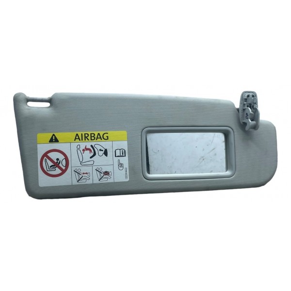 Quebra Sol Direito Vw Up Take 1.0 2018