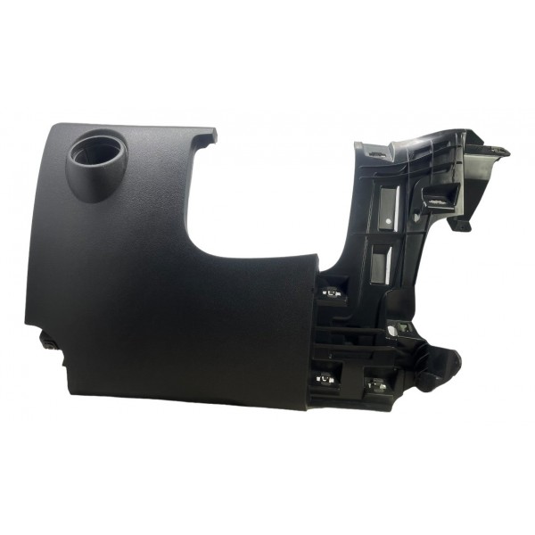 Acabamento Inferior Painel Central Vw Up Take 1.0 2018