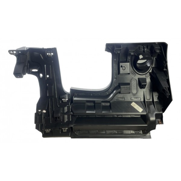 Acabamento Inferior Painel Central Vw Up Take 1.0 2018