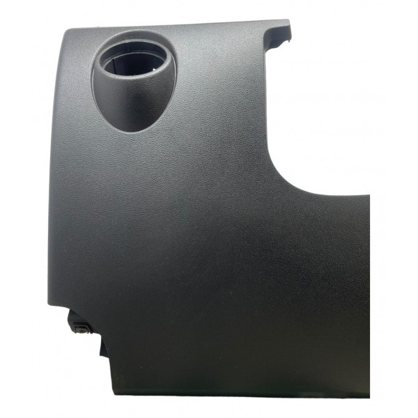 Acabamento Inferior Painel Central Vw Up Take 1.0 2018