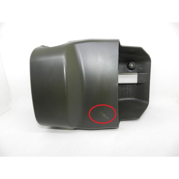 Acabamento Coluna De Direção Chery Cielo 1.6 2012