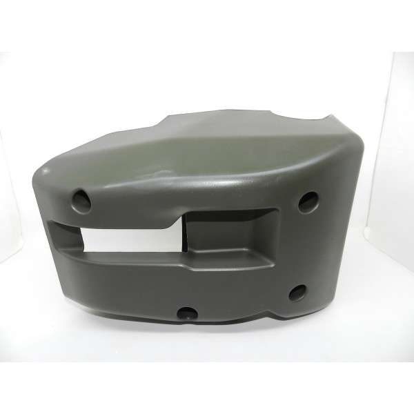 Acabamento Coluna De Direção Chery Cielo 1.6 2012