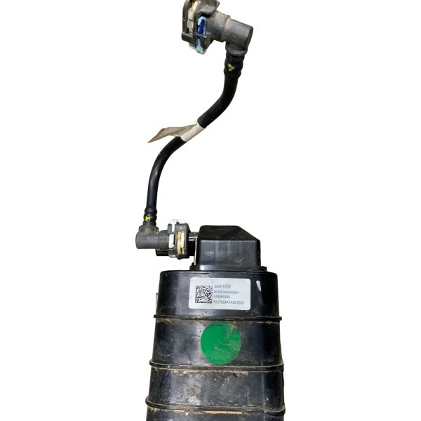 Reservatório Filtro Canister Gm Onix 1.0 Turbo Ltz Hatch 202