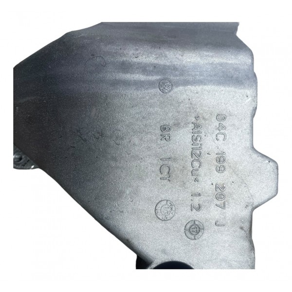 Base Suporte Motor Direito Vw Up Take 1.0 2018