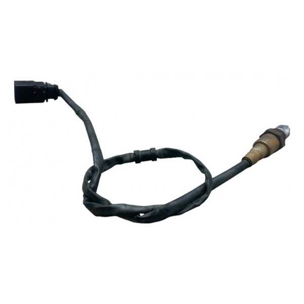 Sonda Lambda Pos Catalisador Vw Up Take 1.0 2018