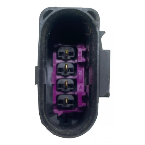 Sonda Lambda Pos Catalisador Vw Up Take 1.0 2018