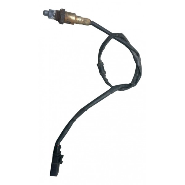 Sonda Lambda Pos Catalisador Vw Up Take 1.0 2018