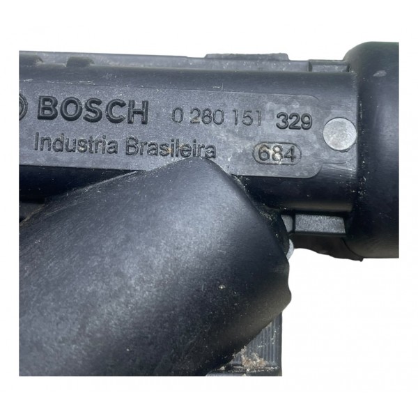 Flauta Combustivel Vw Up Take 1.0 2018