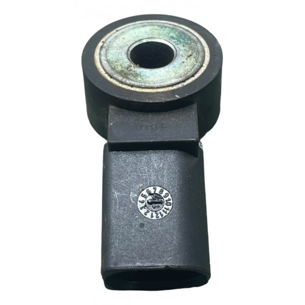 Sensor Detonacao Bloco Motor Vw Up Take 1.0 2018
