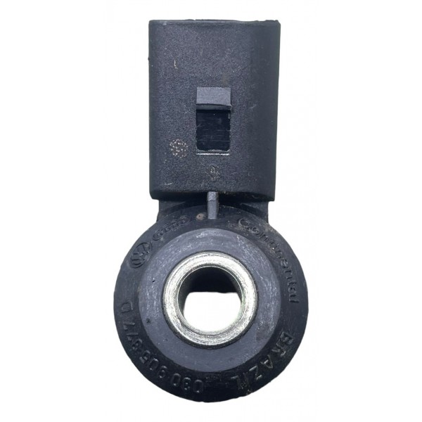 Sensor Detonacao Bloco Motor Vw Up Take 1.0 2018