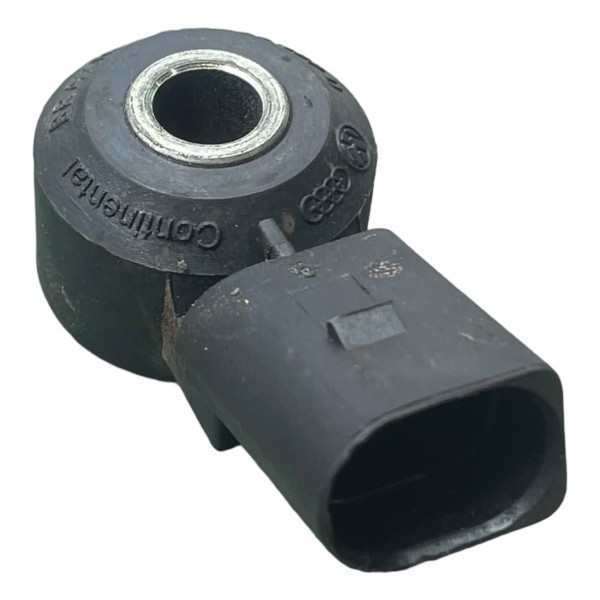 Sensor Detonacao Bloco Motor Vw Up Take 1.0 2018