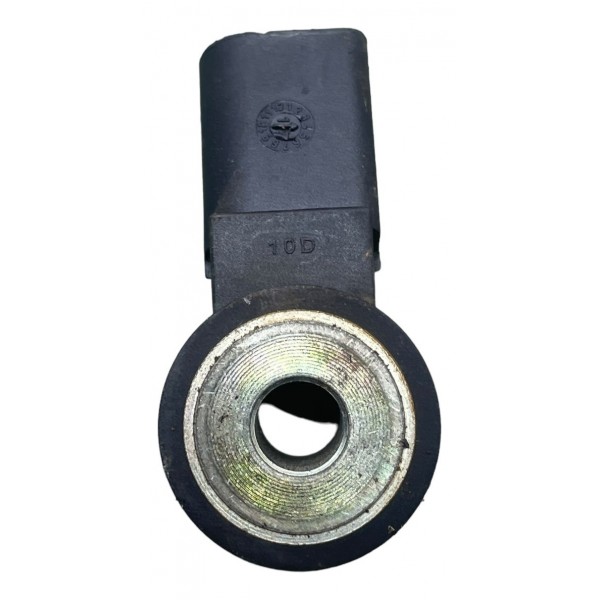 Sensor Detonacao Bloco Motor Vw Up Take 1.0 2018