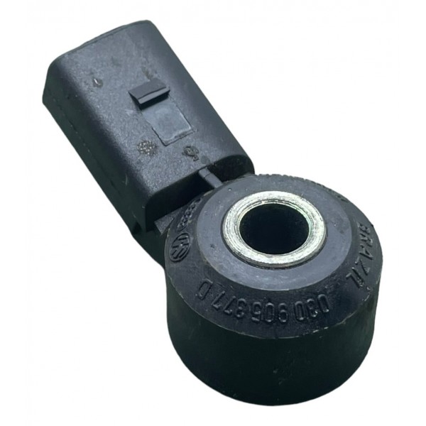 Sensor Detonacao Bloco Motor Vw Up Take 1.0 2018