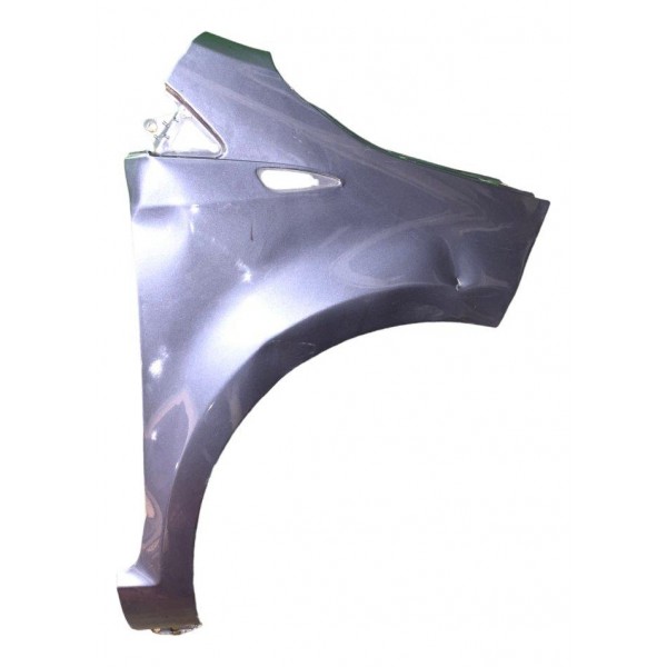 Para Lama Dianteiro Direito Chery Face 1.3 2012