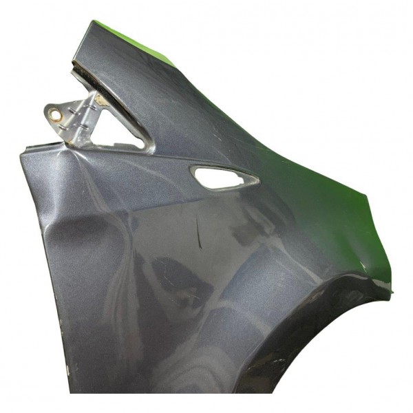 Para Lama Dianteiro Direito Chery Face 1.3 2012