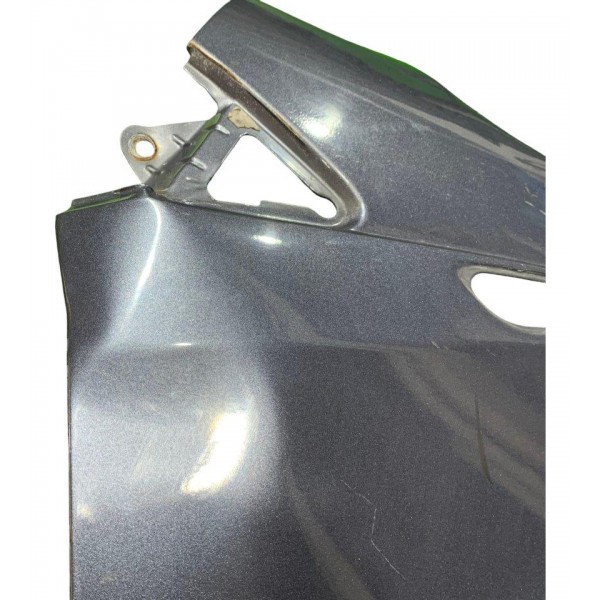 Para Lama Dianteiro Direito Chery Face 1.3 2012