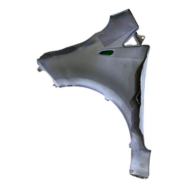 Para Lama Dianteiro Direito Chery Face 1.3 2012