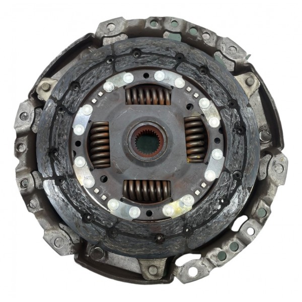 Kit Embreagem Platô Vw Up Take 1.0 2018