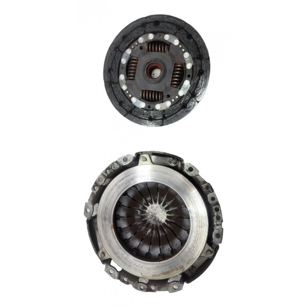 Kit Embreagem Platô Vw Up Take 1.0 2018