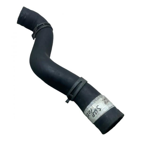 Mangueira Agua Superior Radiador Vw Up Take 1.0 2018