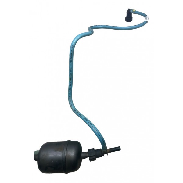 Par Mangueira Filtro Combustivel Vw Up Take 1.0 2018