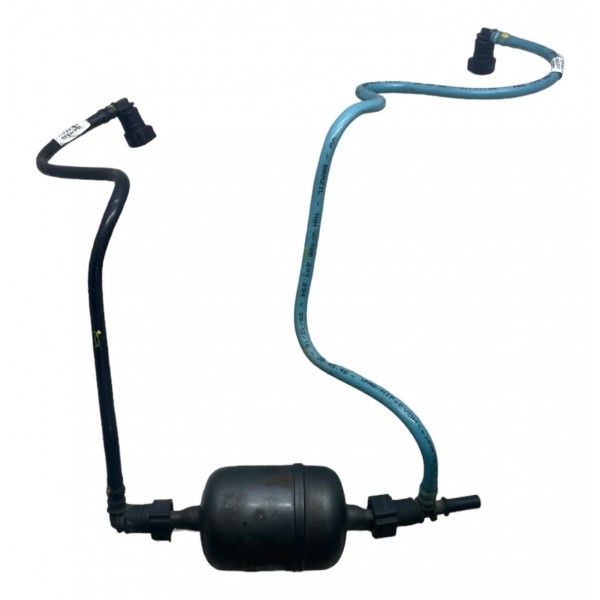 Par Mangueira Filtro Combustivel Vw Up Take 1.0 2018