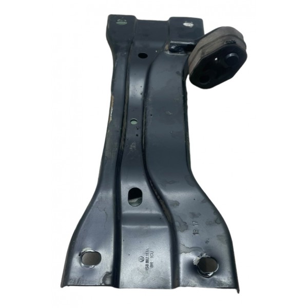 Suporte Inferior Central Escapamento Vw Up Take 1.0 2018