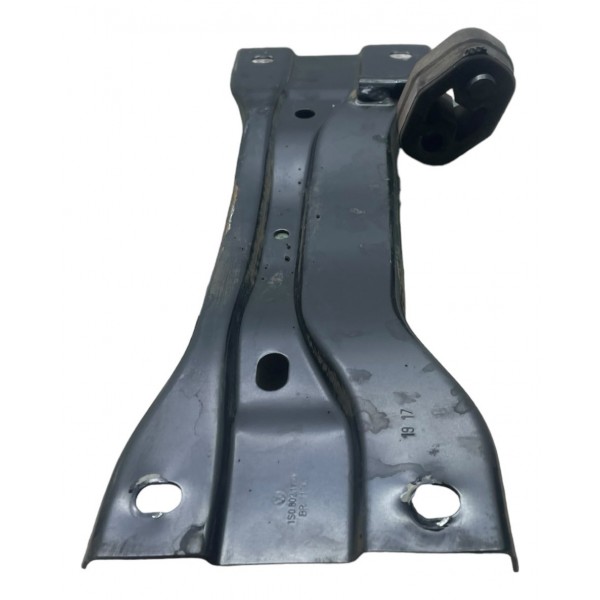 Suporte Inferior Central Escapamento Vw Up Take 1.0 2018