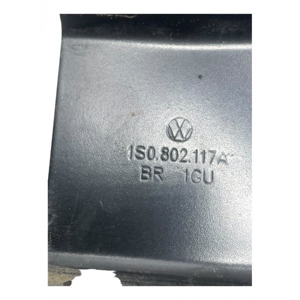 Suporte Inferior Central Escapamento Vw Up Take 1.0 2018