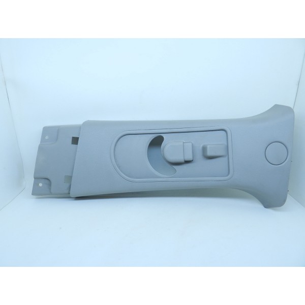 Acabamento Coluna Lateral Dianteiro Esquerdo Cielo 1.6 2012