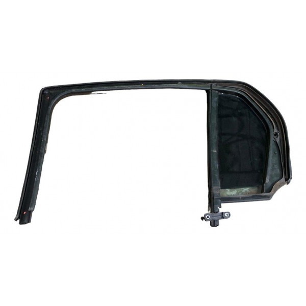 Guarnição Vidro Vigia Porta Traseira Direita Up Take 1.0 18 Preto