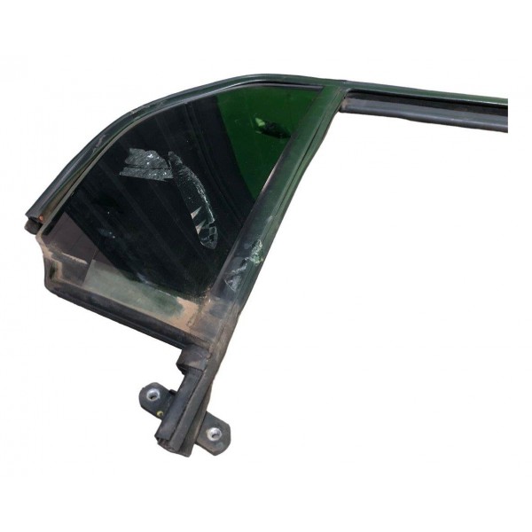 Guarnição Vidro Vigia Porta Traseira Direita Up Take 1.0 18 Preto