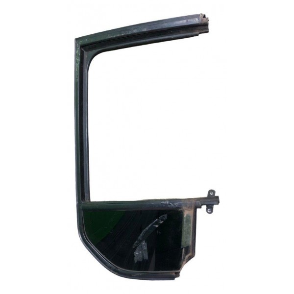 Guarnição Vidro Vigia Porta Traseira Direita Up Take 1.0 18 Preto
